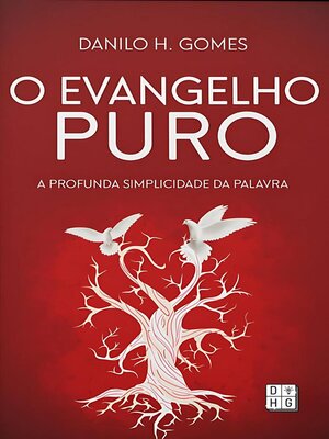 cover image of O Evangelho Puro